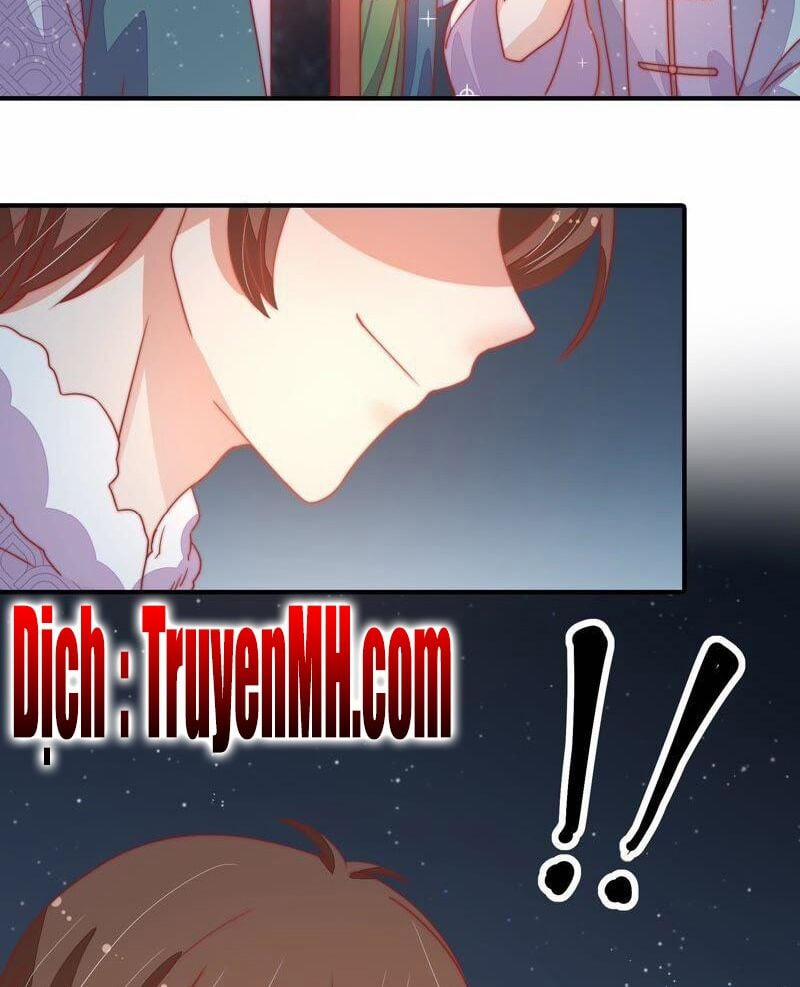 Ngày Nào Thiếu Soái Cũng Ghen 120 trang 16