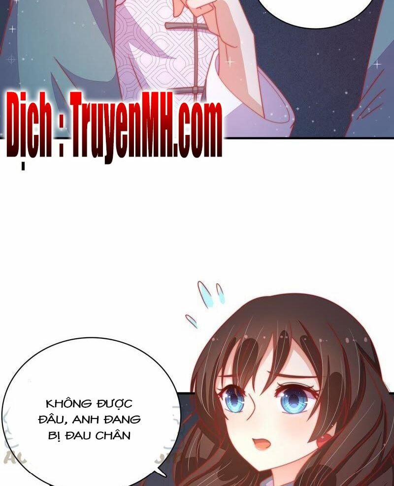 Ngày Nào Thiếu Soái Cũng Ghen 120 trang 2