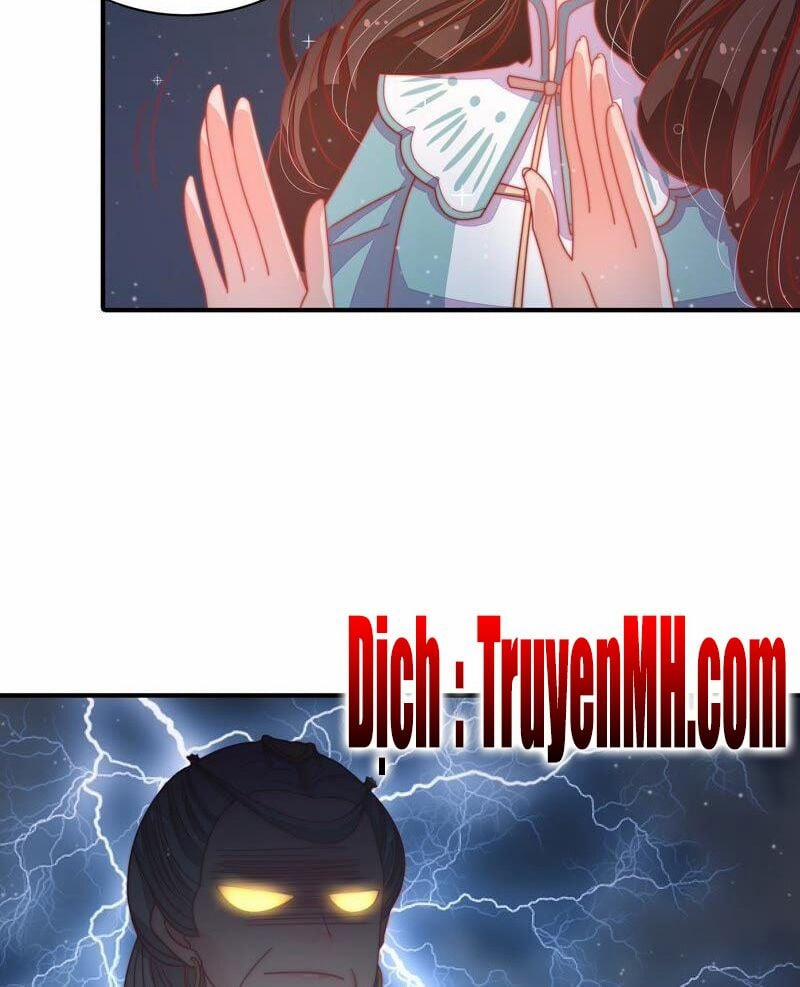 Ngày Nào Thiếu Soái Cũng Ghen 120 trang 3