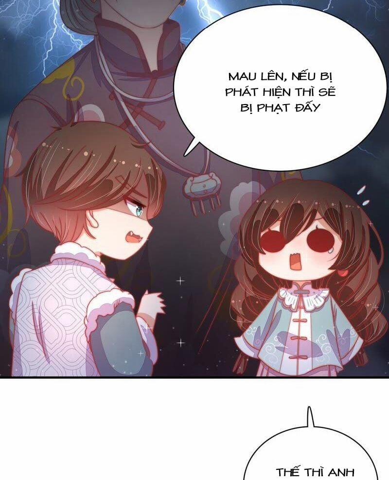 Ngày Nào Thiếu Soái Cũng Ghen 120 trang 4