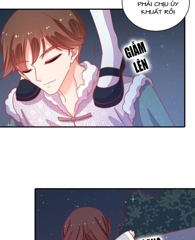 Ngày Nào Thiếu Soái Cũng Ghen 120 trang 5