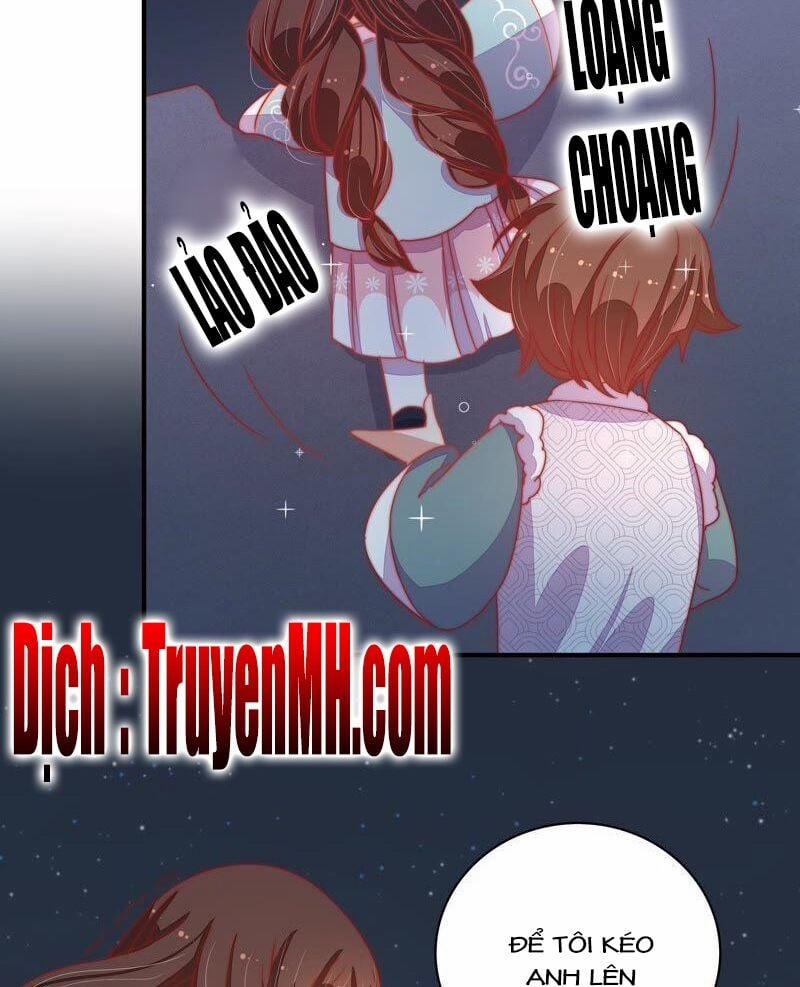 Ngày Nào Thiếu Soái Cũng Ghen 120 trang 6