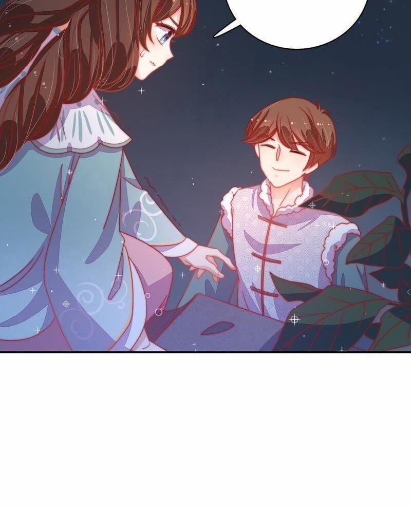 Ngày Nào Thiếu Soái Cũng Ghen 120 trang 7