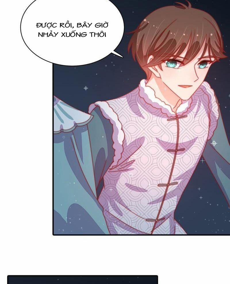 Ngày Nào Thiếu Soái Cũng Ghen 120 trang 9