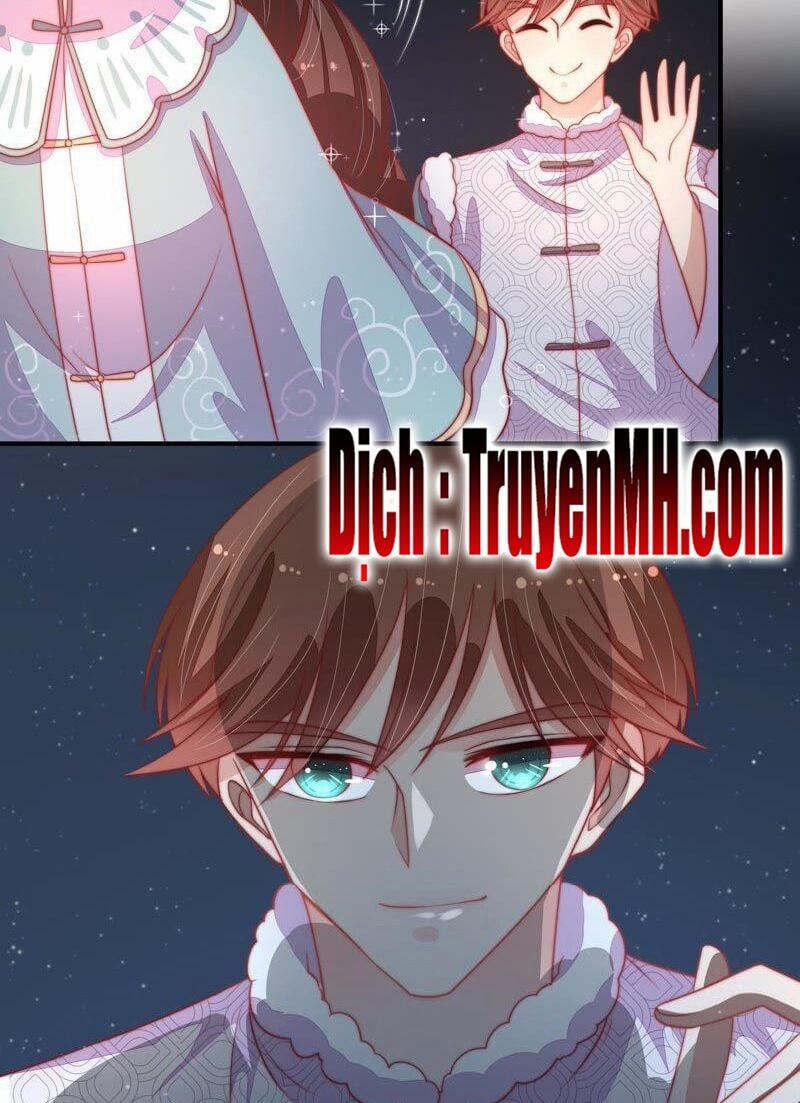 Ngày Nào Thiếu Soái Cũng Ghen 121 trang 10