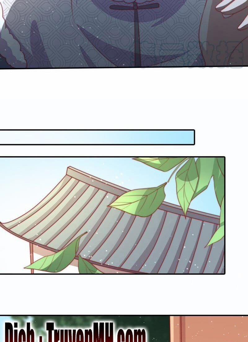 Ngày Nào Thiếu Soái Cũng Ghen 121 trang 11