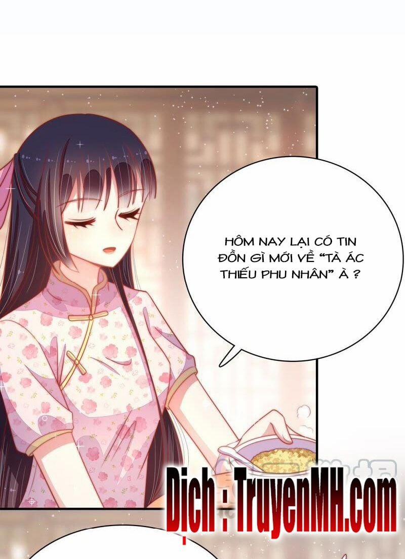 Ngày Nào Thiếu Soái Cũng Ghen 121 trang 13