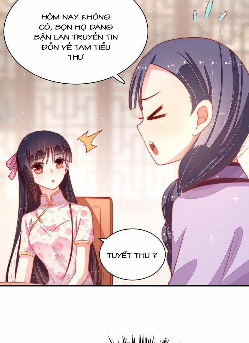 Ngày Nào Thiếu Soái Cũng Ghen 121 trang 14