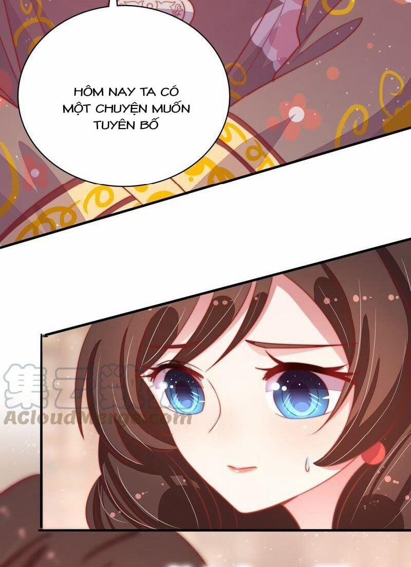 Ngày Nào Thiếu Soái Cũng Ghen 121 trang 2