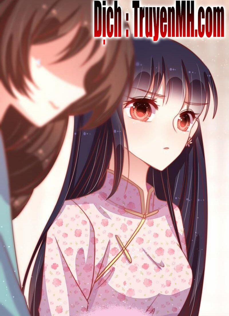 Ngày Nào Thiếu Soái Cũng Ghen 121 trang 3