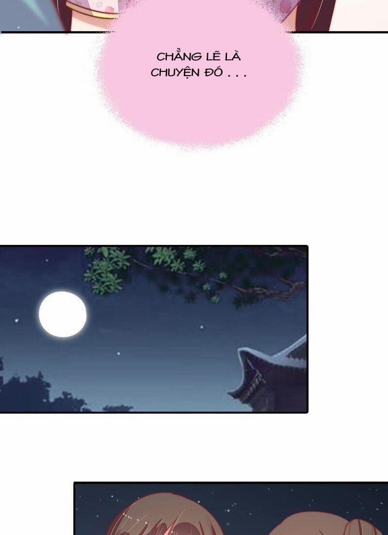 Ngày Nào Thiếu Soái Cũng Ghen 121 trang 4