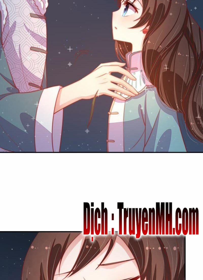 Ngày Nào Thiếu Soái Cũng Ghen 121 trang 6