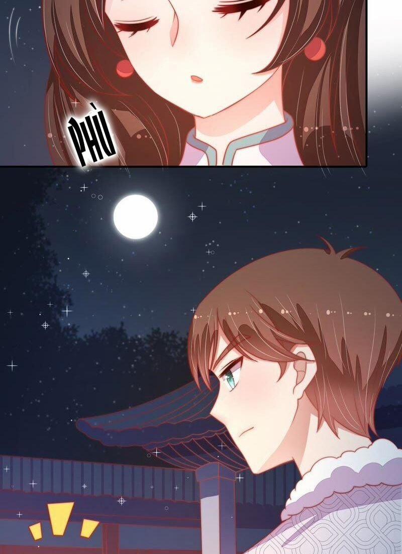 Ngày Nào Thiếu Soái Cũng Ghen 121 trang 7