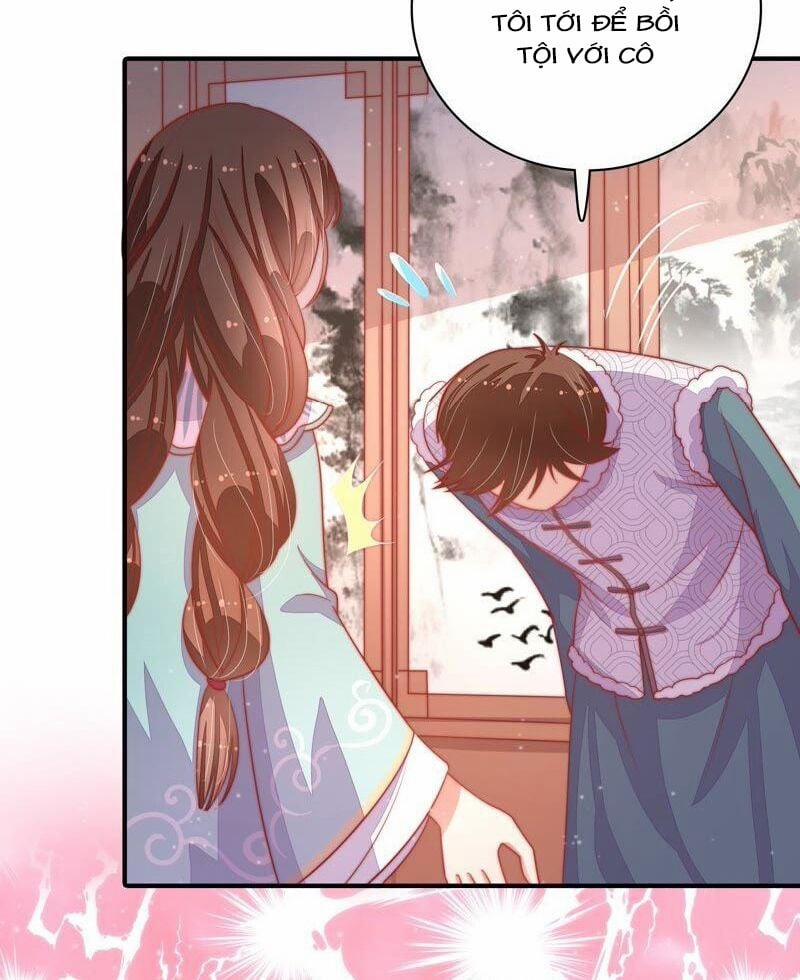 Ngày Nào Thiếu Soái Cũng Ghen 125 trang 11