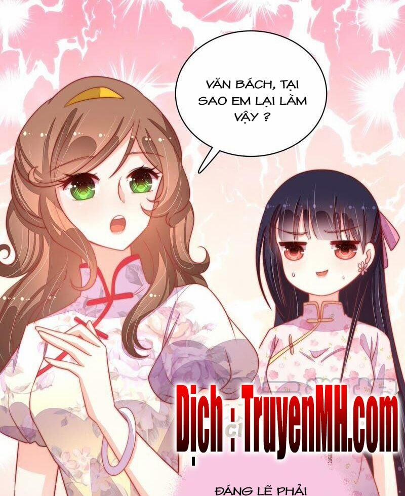 Ngày Nào Thiếu Soái Cũng Ghen 125 trang 12