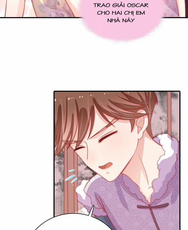 Ngày Nào Thiếu Soái Cũng Ghen 125 trang 13
