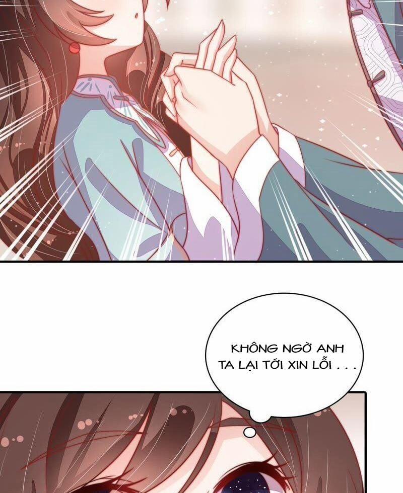 Ngày Nào Thiếu Soái Cũng Ghen 125 trang 15