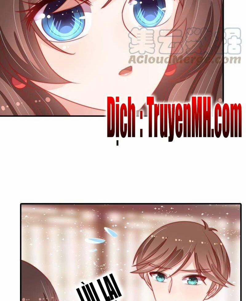 Ngày Nào Thiếu Soái Cũng Ghen 125 trang 16