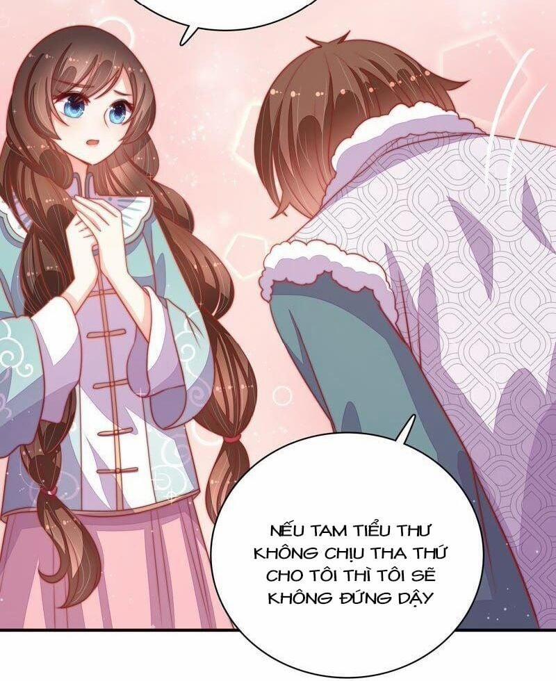 Ngày Nào Thiếu Soái Cũng Ghen 125 trang 18