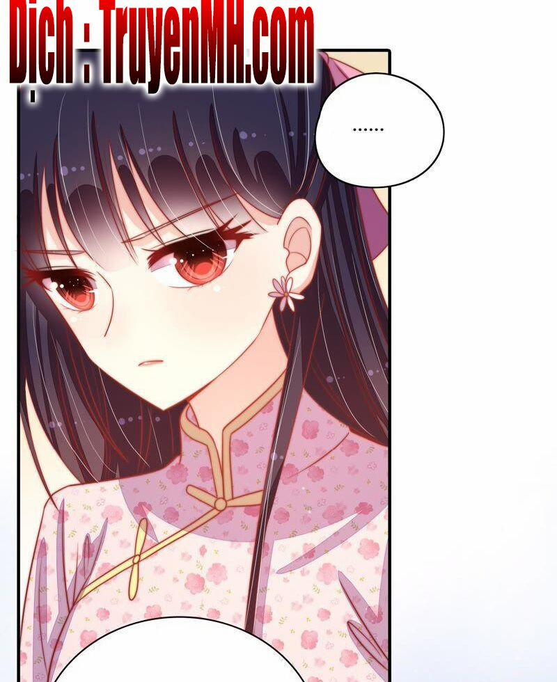 Ngày Nào Thiếu Soái Cũng Ghen 125 trang 5