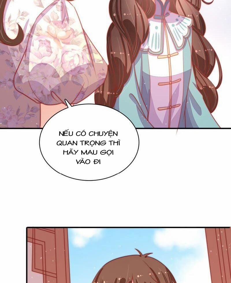 Ngày Nào Thiếu Soái Cũng Ghen 125 trang 8