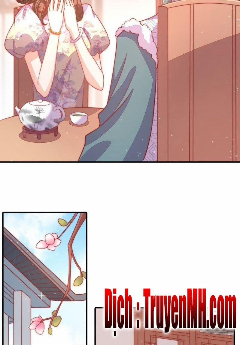 Ngày Nào Thiếu Soái Cũng Ghen 126 trang 11