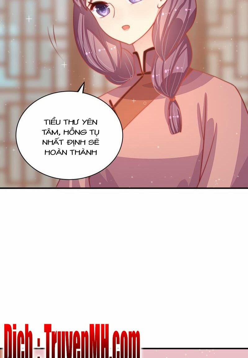 Ngày Nào Thiếu Soái Cũng Ghen 126 trang 13