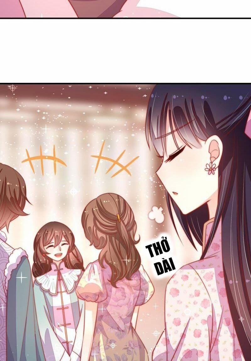 Ngày Nào Thiếu Soái Cũng Ghen 126 trang 4