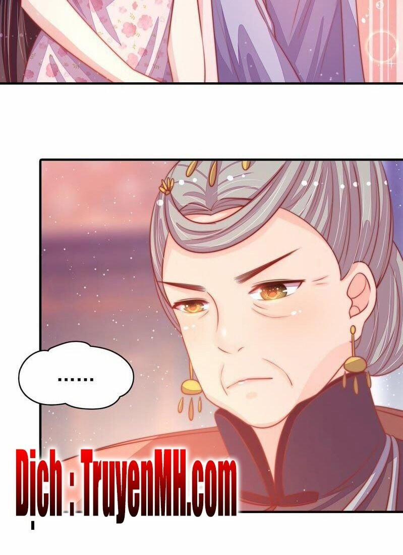 Ngày Nào Thiếu Soái Cũng Ghen 127 trang 13