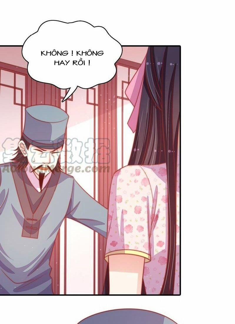 Ngày Nào Thiếu Soái Cũng Ghen 127 trang 14