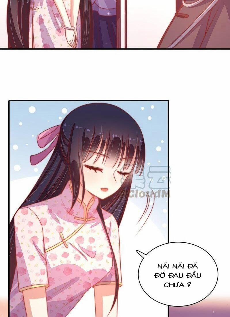 Ngày Nào Thiếu Soái Cũng Ghen 127 trang 2