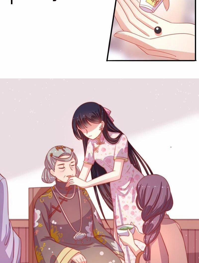 Ngày Nào Thiếu Soái Cũng Ghen 128 trang 2