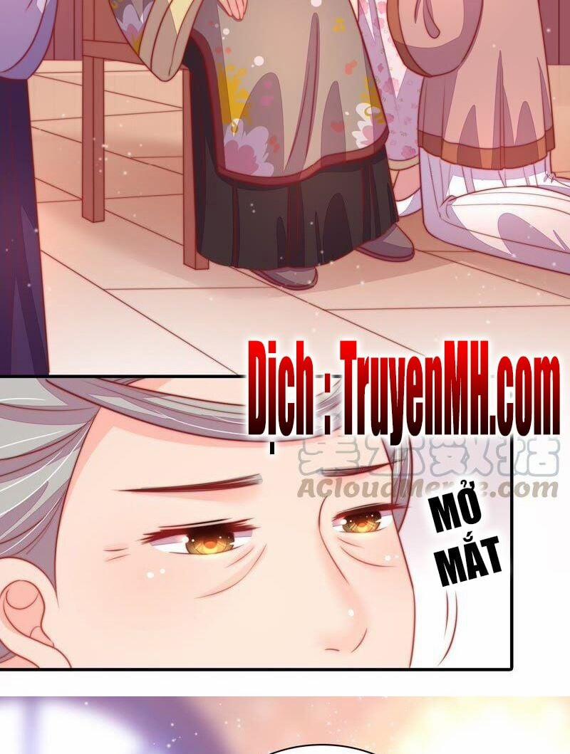 Ngày Nào Thiếu Soái Cũng Ghen 128 trang 3