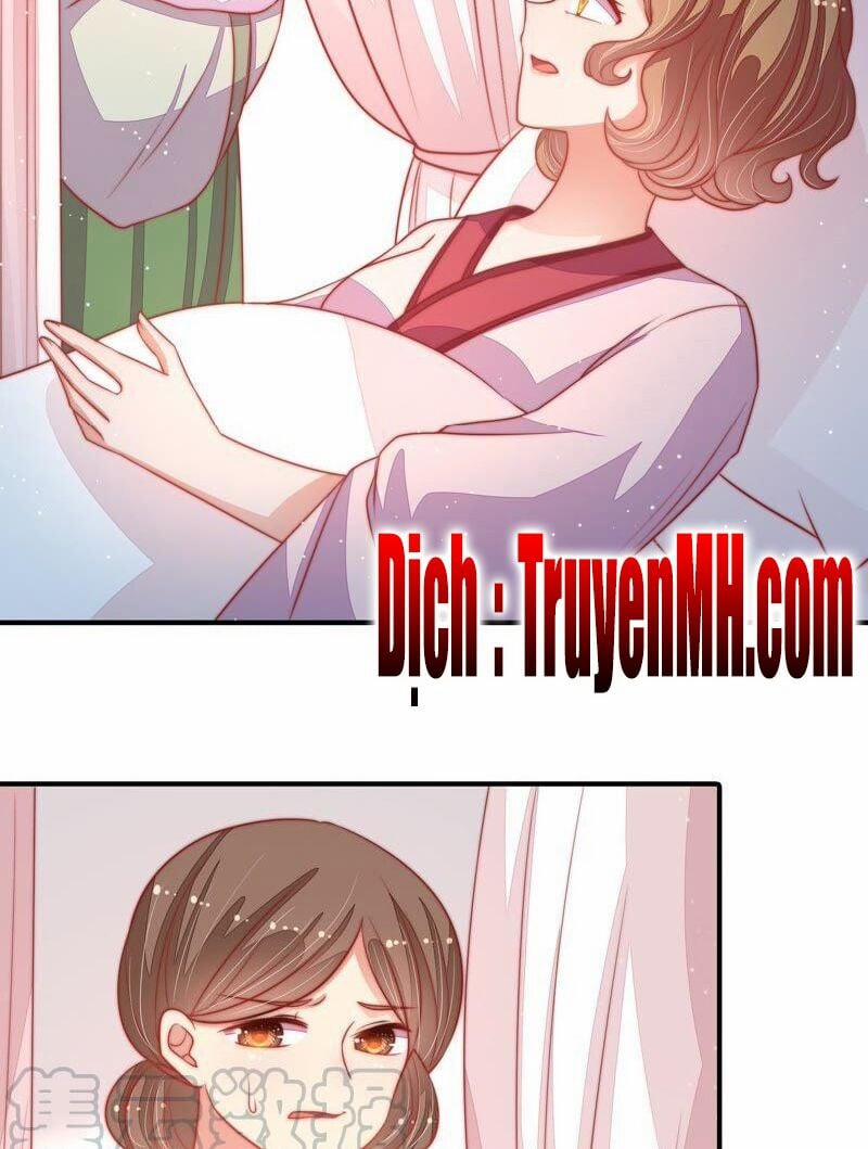 Ngày Nào Thiếu Soái Cũng Ghen 128 trang 8