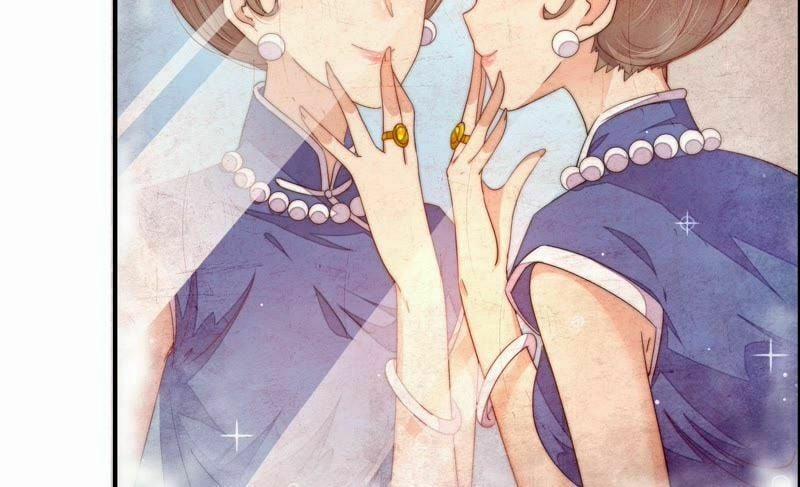 Ngày Nào Thiếu Soái Cũng Ghen 13 trang 14