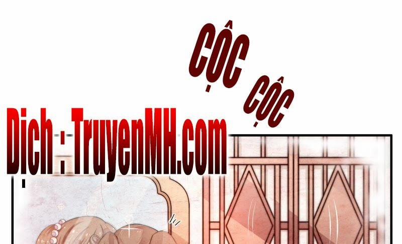 Ngày Nào Thiếu Soái Cũng Ghen 13 trang 16