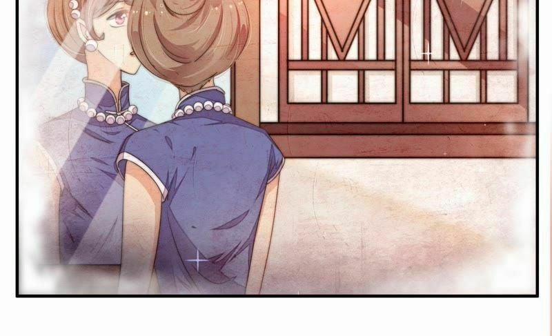 Ngày Nào Thiếu Soái Cũng Ghen 13 trang 17