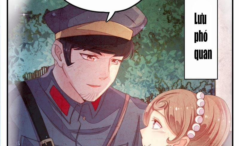 Ngày Nào Thiếu Soái Cũng Ghen 13 trang 23