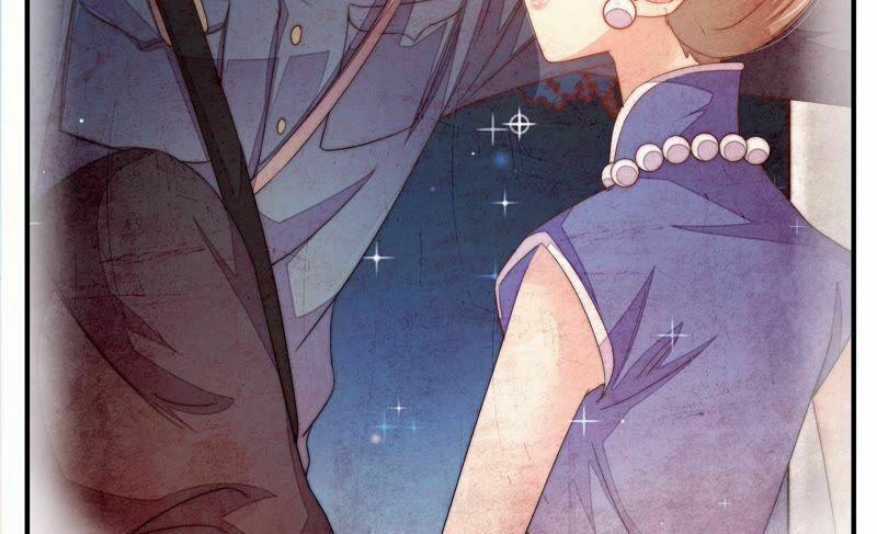 Ngày Nào Thiếu Soái Cũng Ghen 13 trang 24