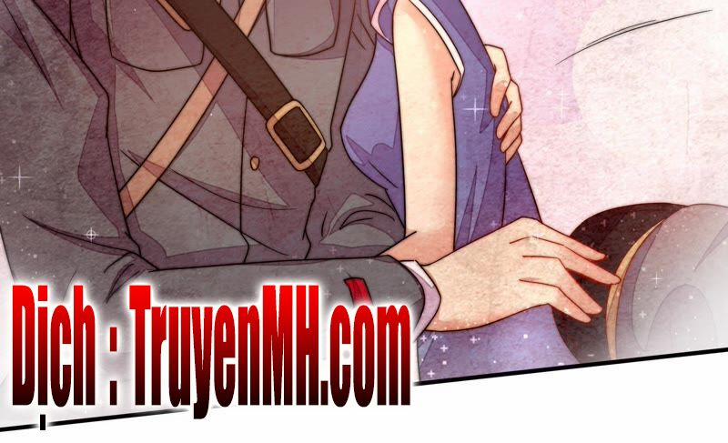 Ngày Nào Thiếu Soái Cũng Ghen 13 trang 29