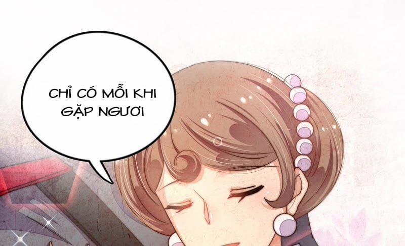 Ngày Nào Thiếu Soái Cũng Ghen 13 trang 31