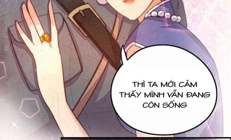 Ngày Nào Thiếu Soái Cũng Ghen 13 trang 32