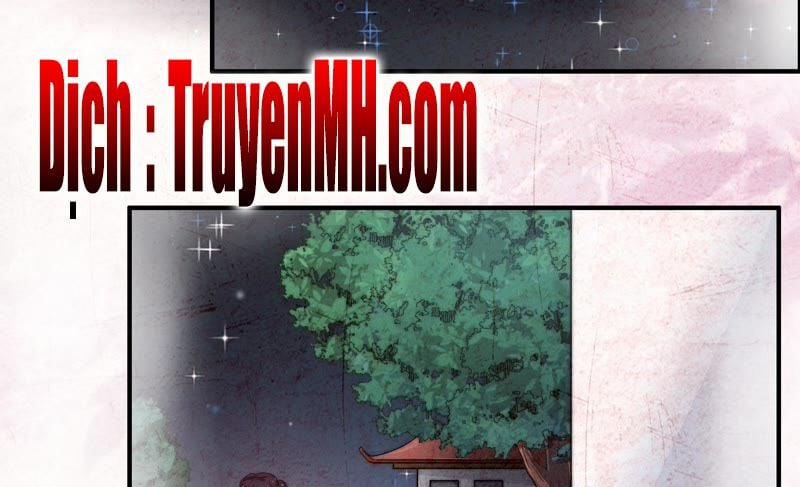 Ngày Nào Thiếu Soái Cũng Ghen 13 trang 33