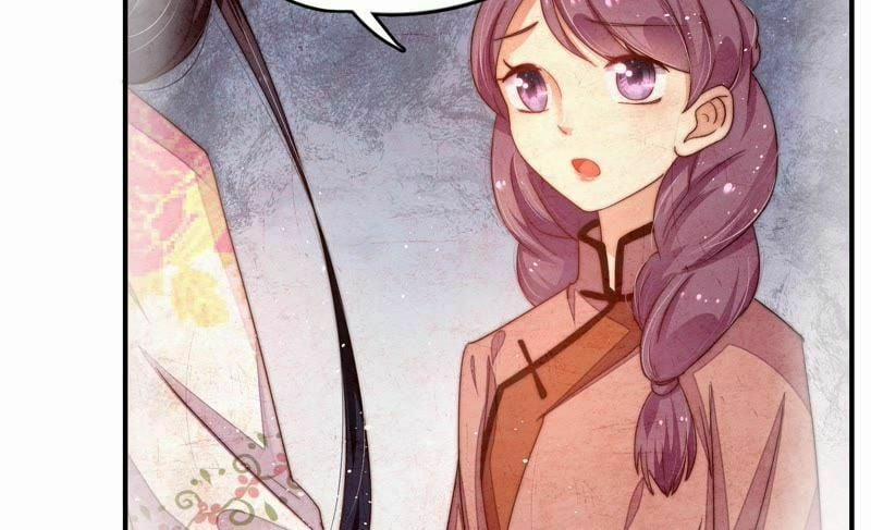 Ngày Nào Thiếu Soái Cũng Ghen 13 trang 37