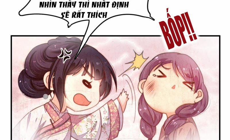 Ngày Nào Thiếu Soái Cũng Ghen 13 trang 39