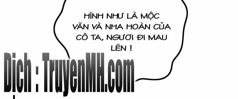 Ngày Nào Thiếu Soái Cũng Ghen 13 trang 43