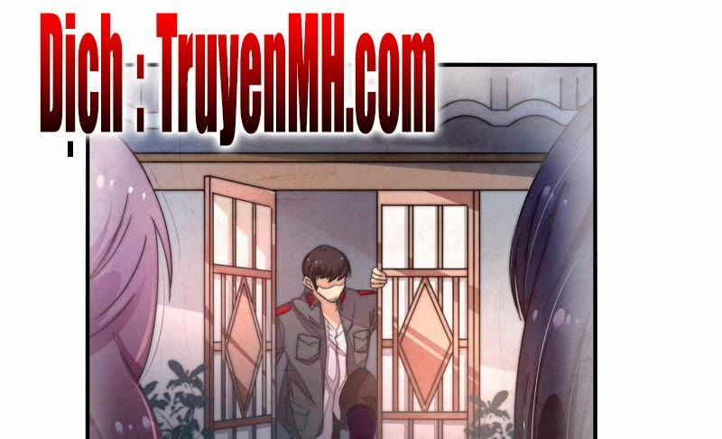 Ngày Nào Thiếu Soái Cũng Ghen 13 trang 44