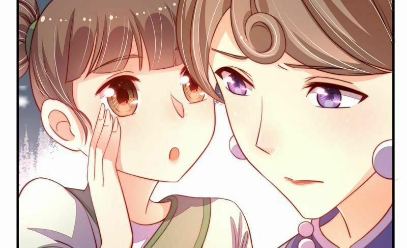 Ngày Nào Thiếu Soái Cũng Ghen 13 trang 6