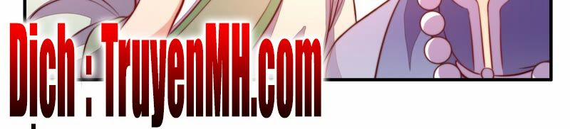 Ngày Nào Thiếu Soái Cũng Ghen 13 trang 7