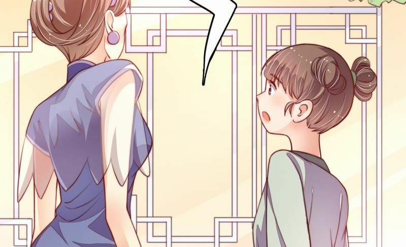 Ngày Nào Thiếu Soái Cũng Ghen 13 trang 9